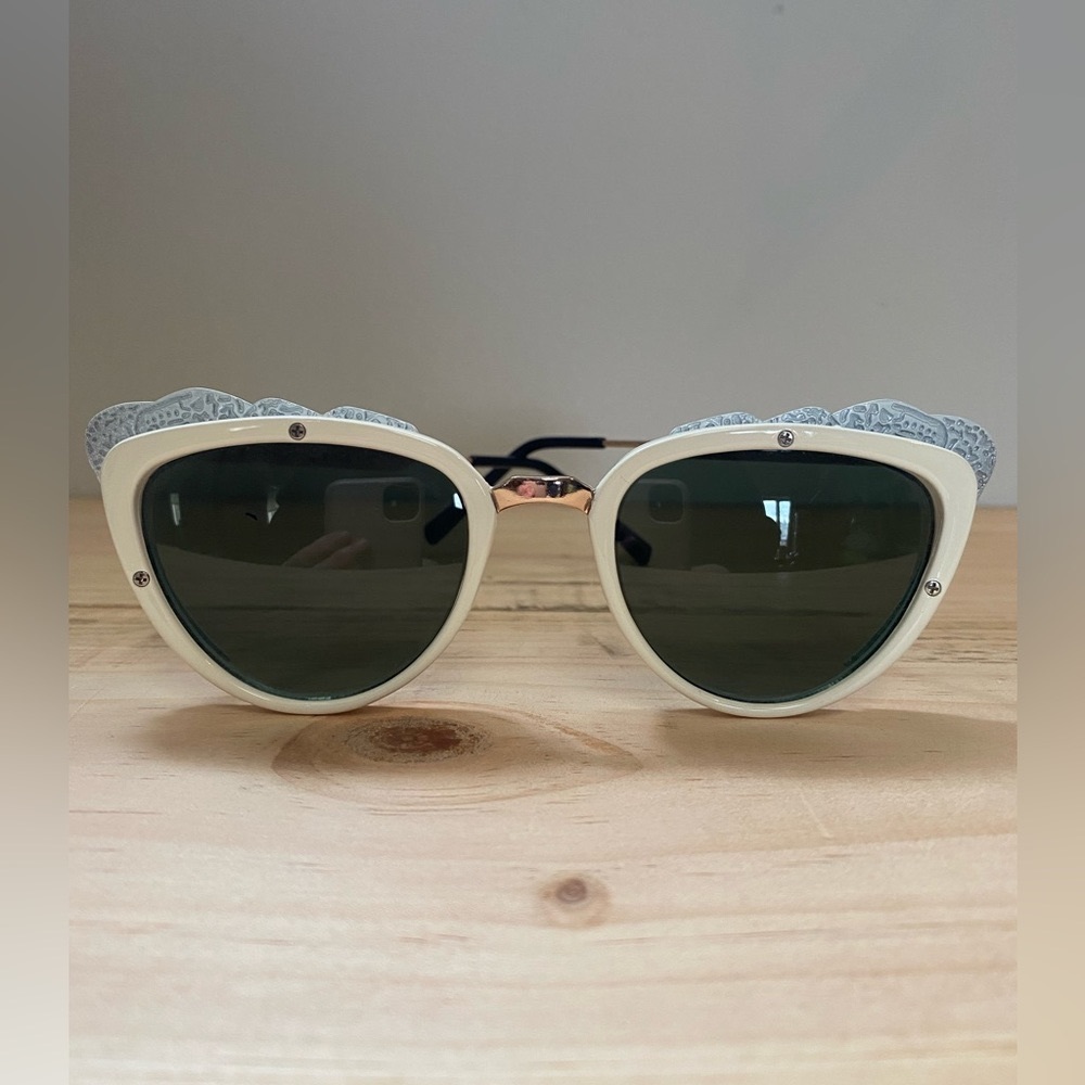 Spitfire Sunglasses 😎